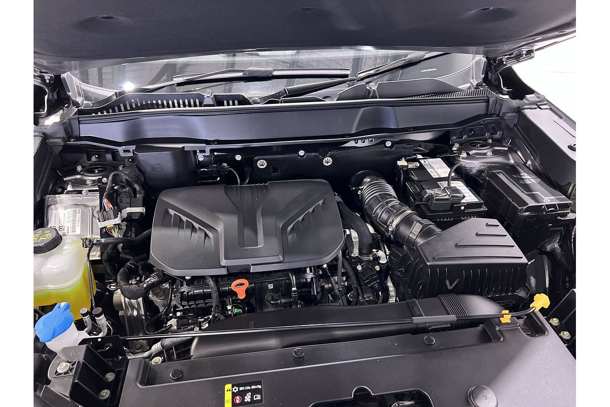 2025 GWM Haval H6 Premium B01
