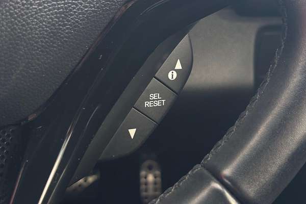 2021 Honda HR-V RS