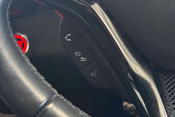 2021 Honda HR-V RS