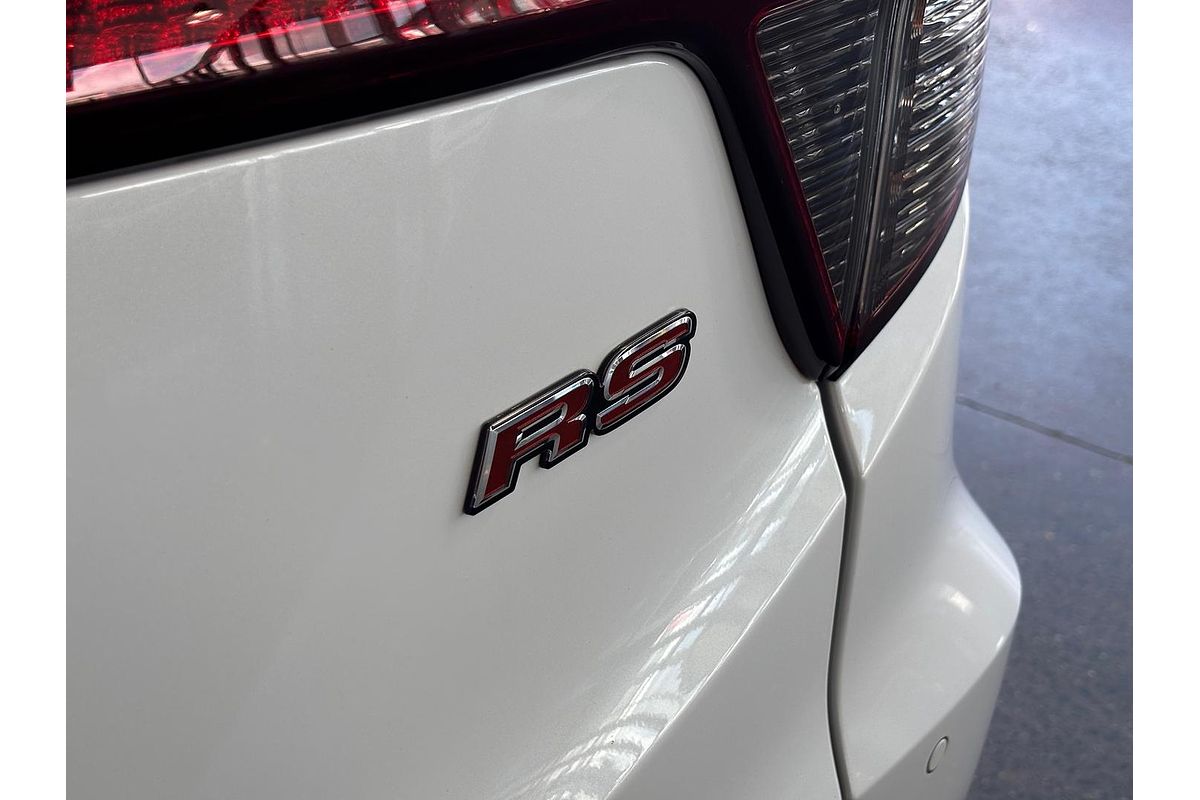 2021 Honda HR-V RS