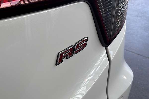 2021 Honda HR-V RS