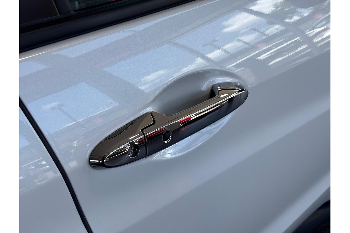 2021 Honda HR-V RS