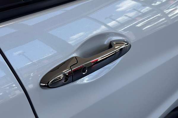 2021 Honda HR-V RS