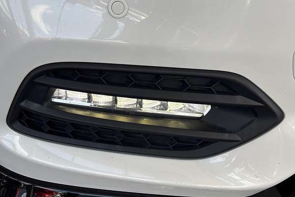 2021 Honda HR-V RS