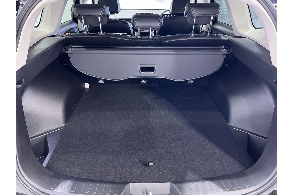 2025 GWM Haval H6 Lux B01