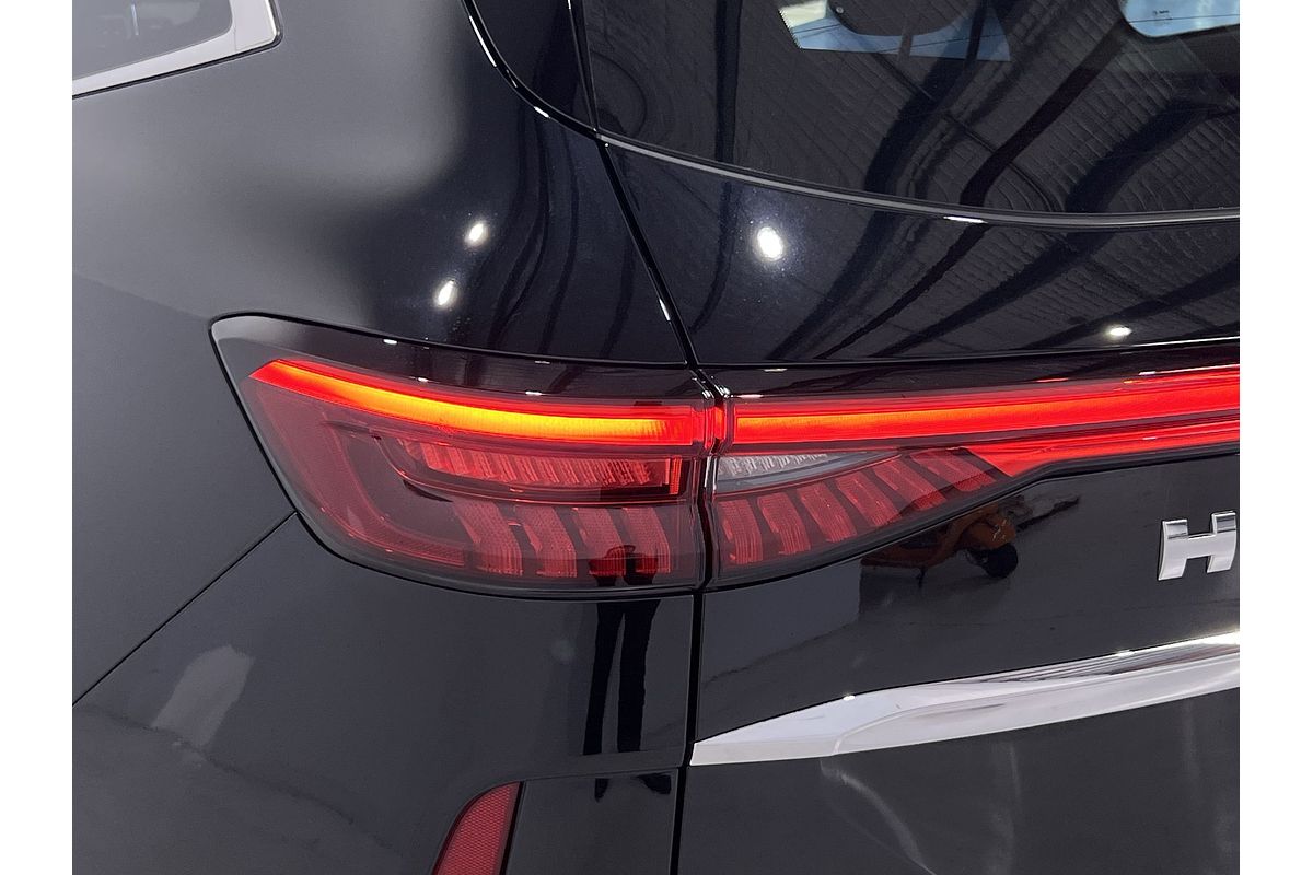 2025 GWM Haval H6 Lux B01