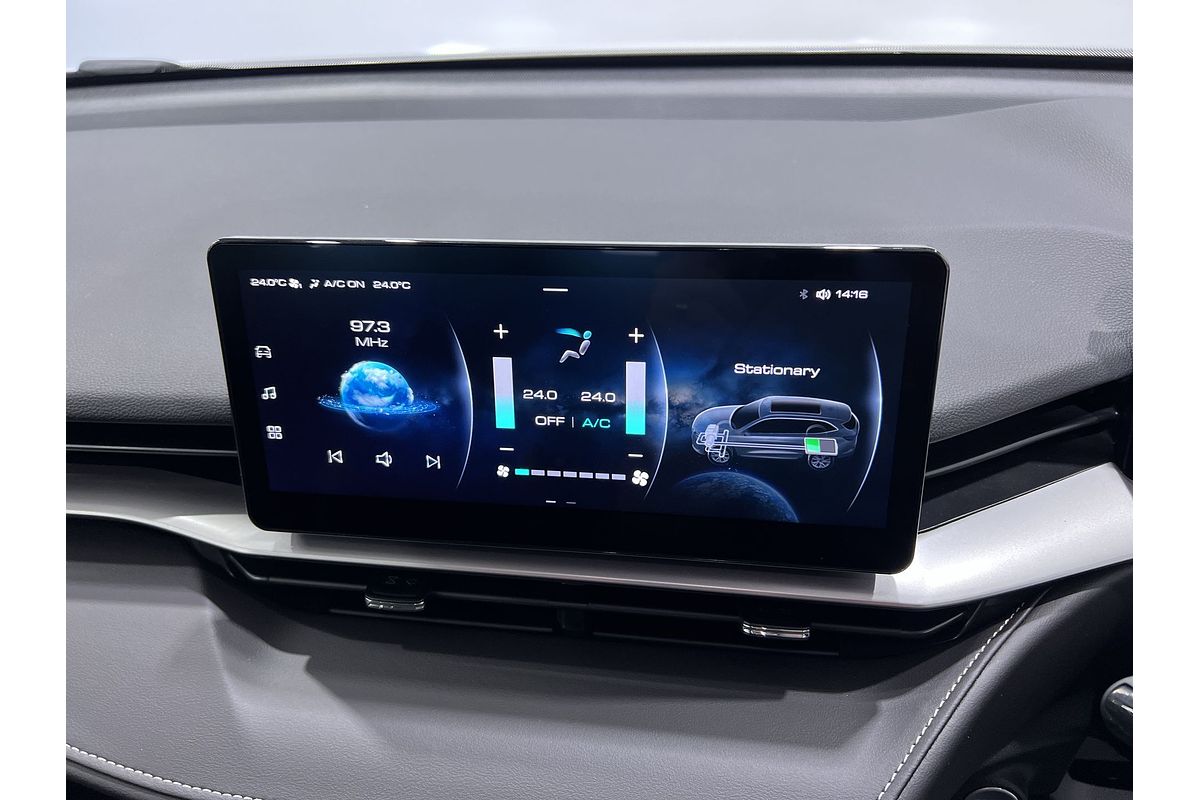2024 GWM Haval H6 Lux Hybrid B01
