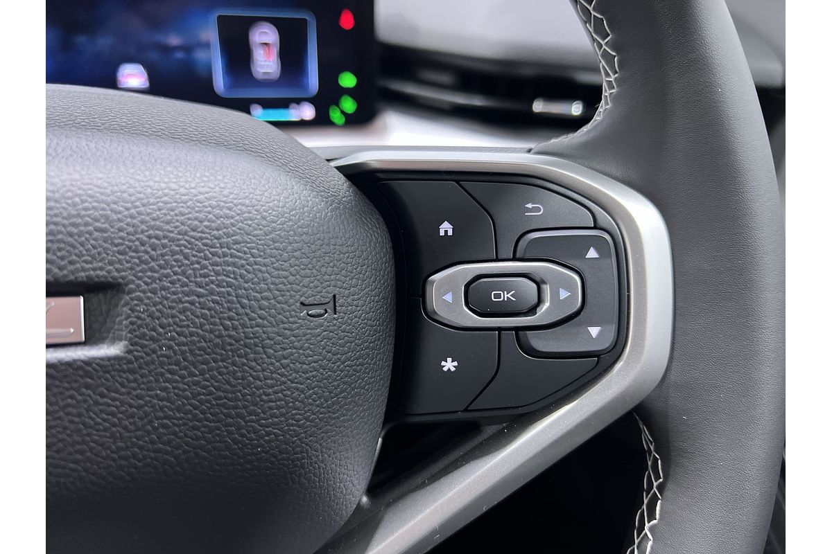 2024 GWM Haval H6 Lux Hybrid B01