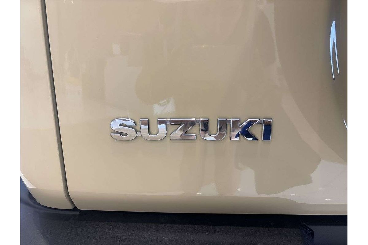 2024 Suzuki Jimny GLX GJ