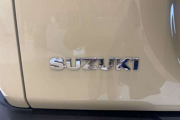 2024 Suzuki Jimny GLX GJ