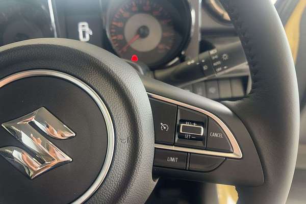 2024 Suzuki Jimny GLX GJ