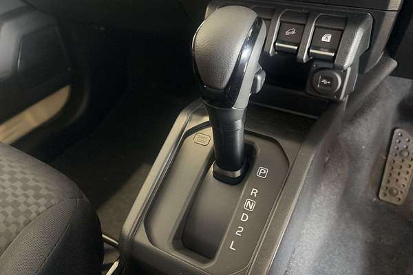 2024 Suzuki Jimny GLX GJ
