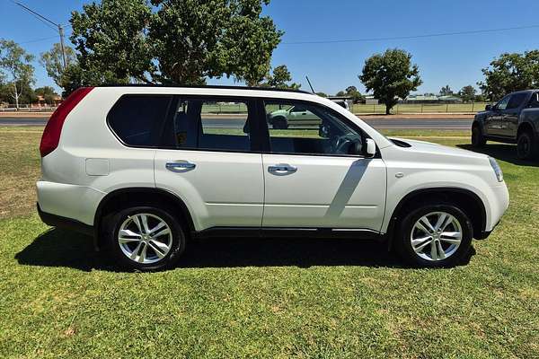 2011 Nissan X-TRAIL ST T31