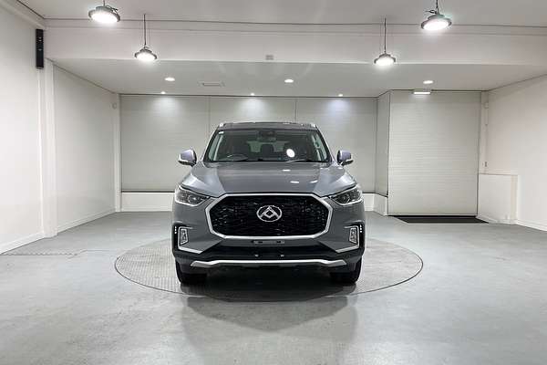 2021 LDV D90 Executive SV9A