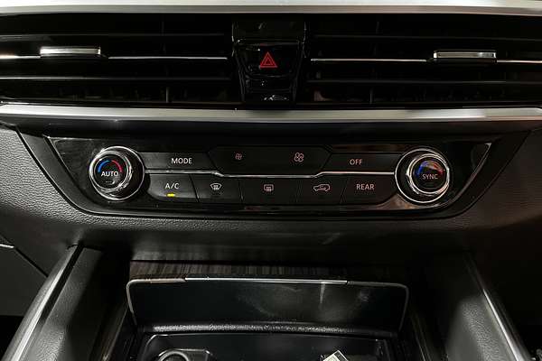 2021 LDV D90 Executive SV9A