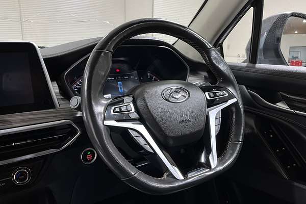 2021 LDV D90 Executive SV9A