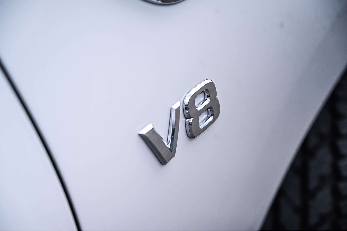 2024 Nissan Patrol Ti-L Y62