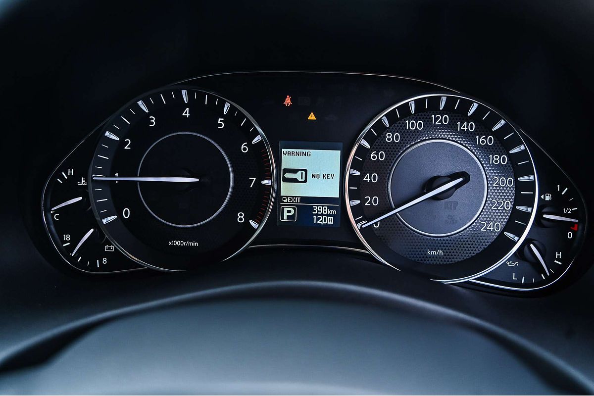 2024 Nissan Patrol Ti-L Y62