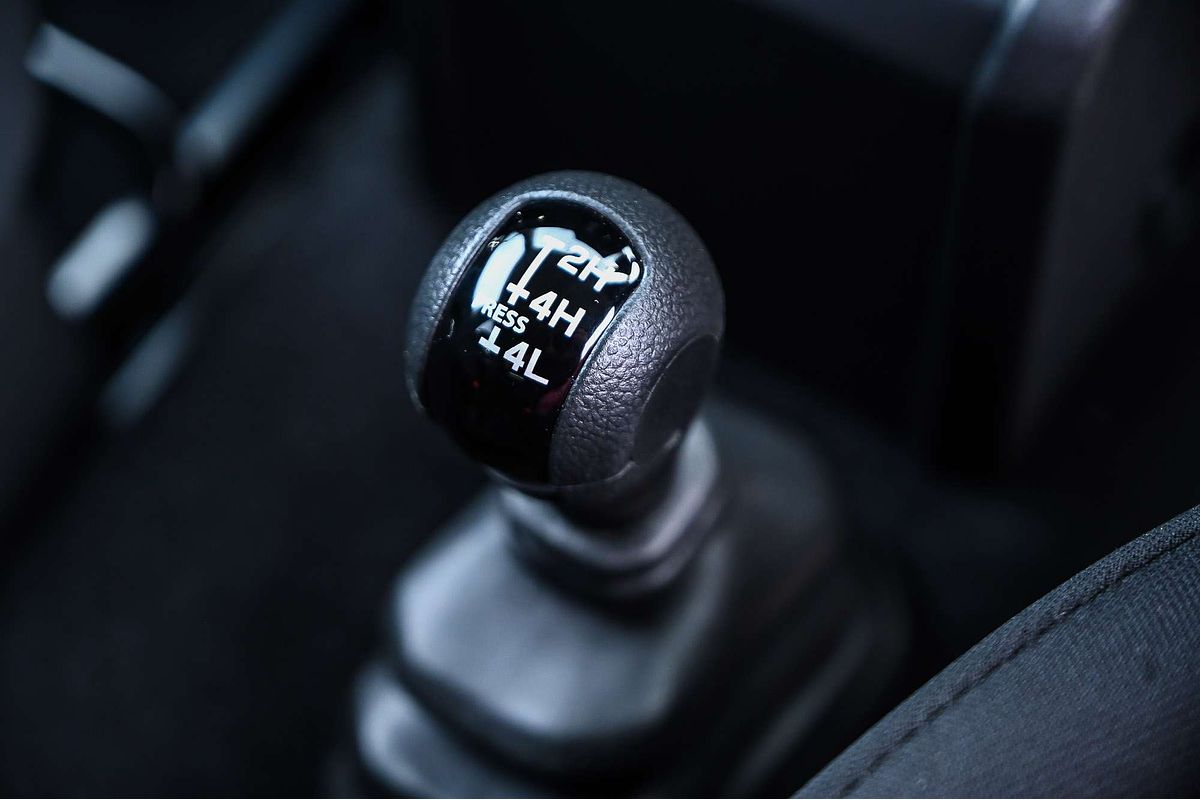 2025 Suzuki Jimny XL JJ