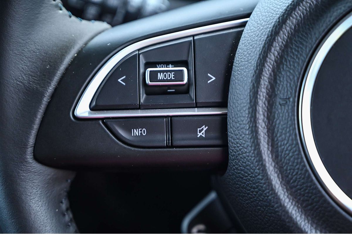2025 Suzuki Jimny XL JJ