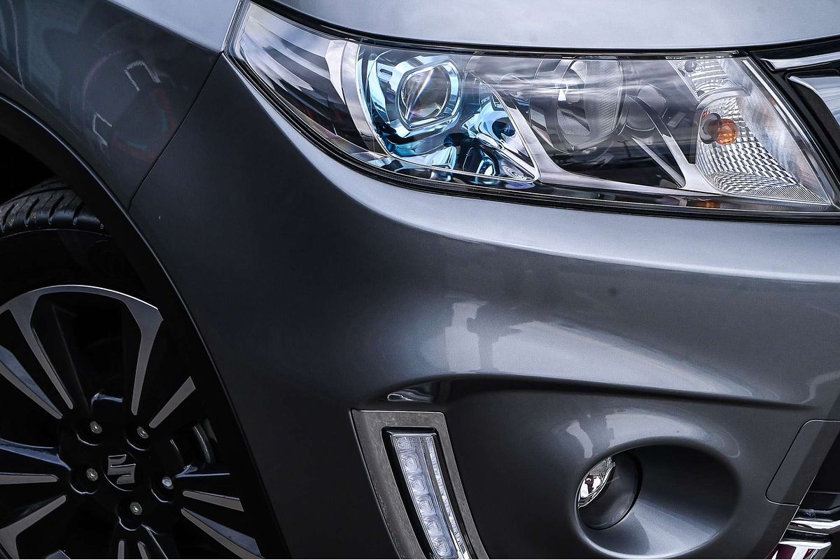 2024 Suzuki Vitara Turbo LY Series II