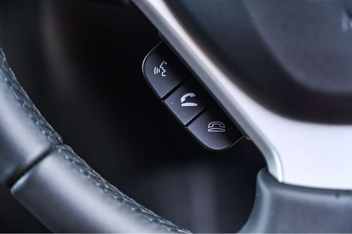 2024 Suzuki Vitara Turbo LY Series II