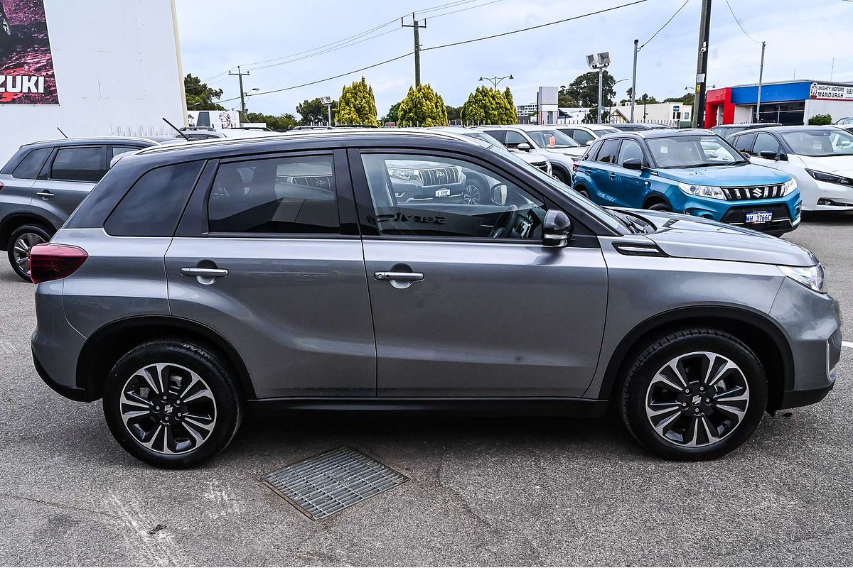 2024 Suzuki Vitara Turbo LY Series II