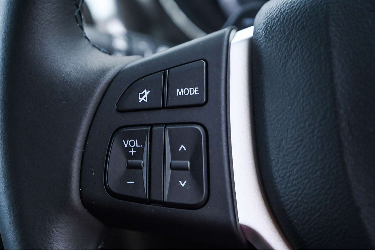 2024 Suzuki Vitara Turbo LY Series II
