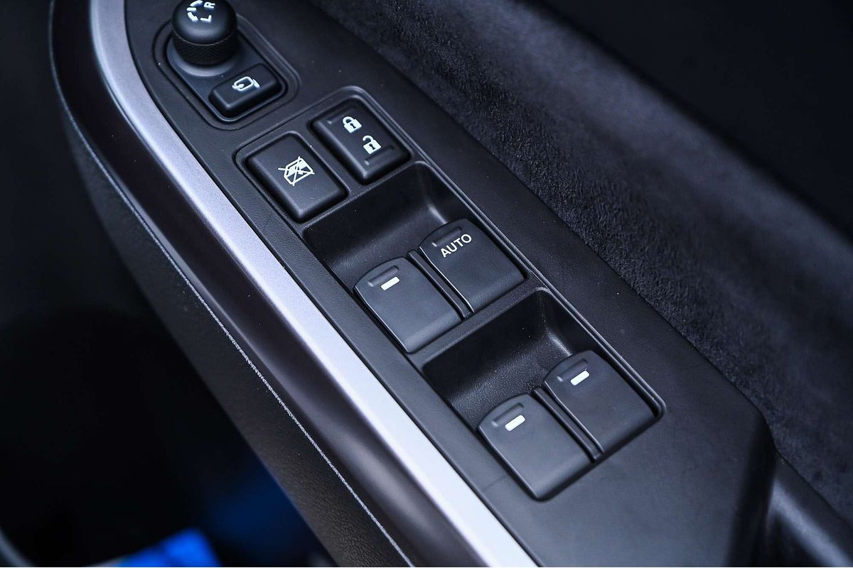 2024 Suzuki Vitara Turbo LY Series II