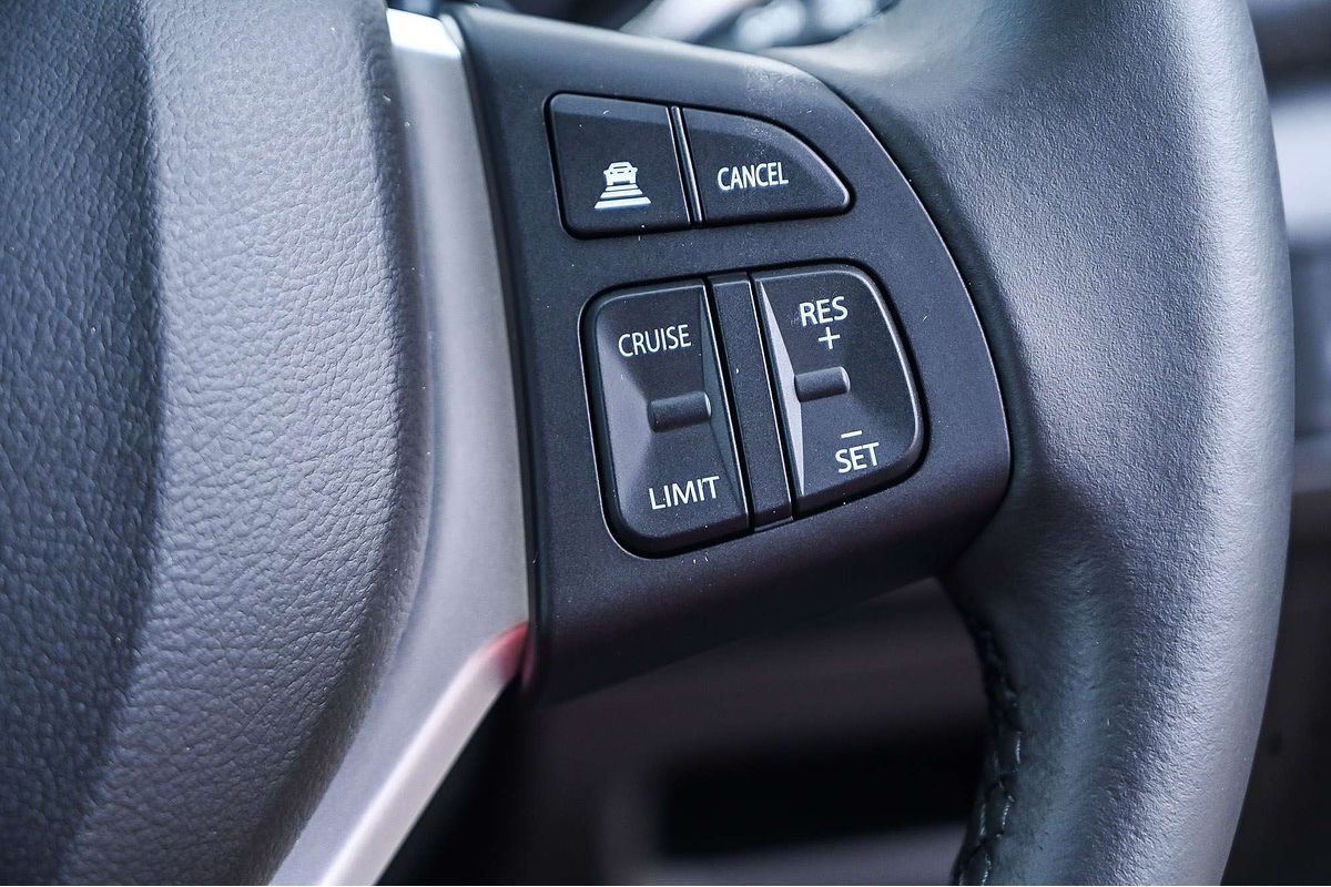 2024 Suzuki Vitara Turbo LY Series II
