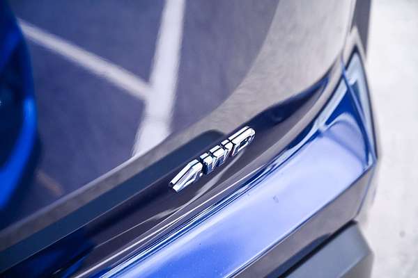 2024 Nissan Pathfinder ST-L R53