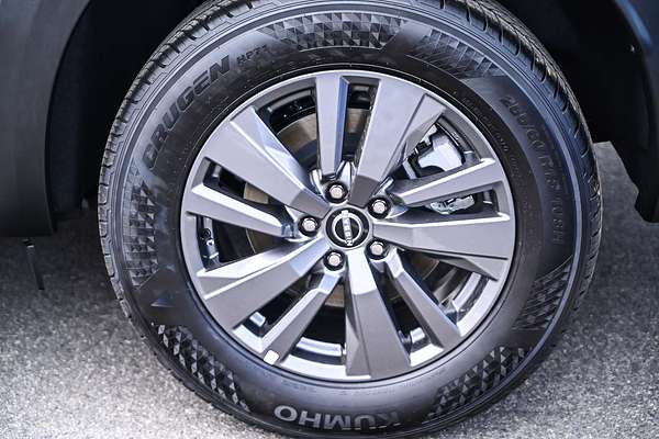 2024 Nissan Pathfinder ST-L R53