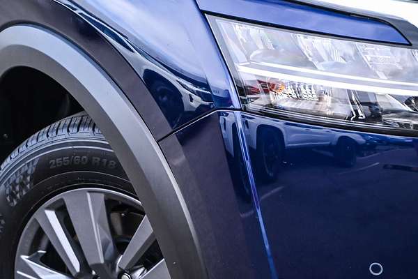2024 Nissan Pathfinder ST-L R53