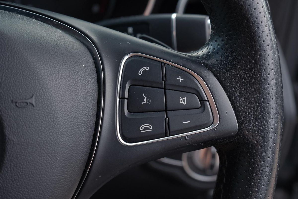 2018 Mercedes-Benz C-Class C350 e S205