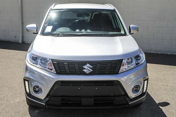 2024 Suzuki Vitara Shadow LY Series II