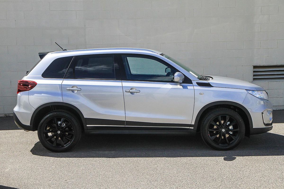 2024 Suzuki Vitara Shadow LY Series II