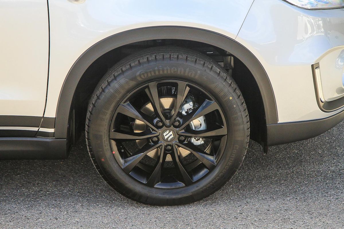 2024 Suzuki Vitara Shadow LY Series II