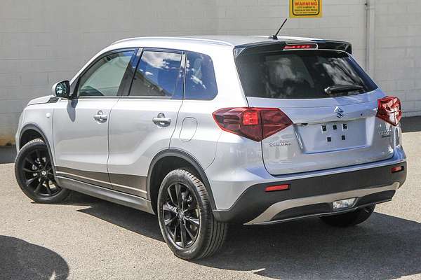 2024 Suzuki Vitara Shadow LY Series II