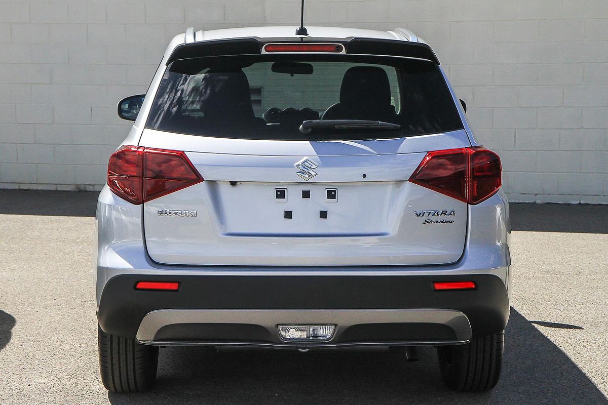 2024 Suzuki Vitara Shadow LY Series II