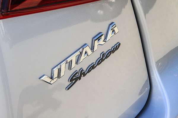 2024 Suzuki Vitara Shadow LY Series II