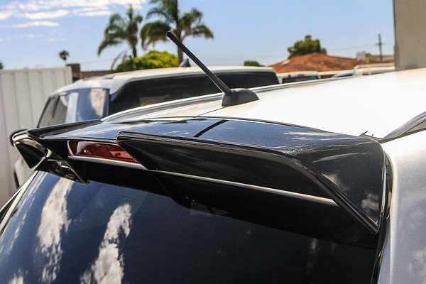 2024 Suzuki Vitara Shadow LY Series II