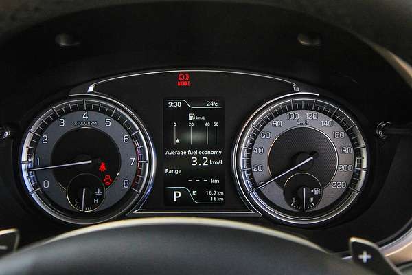2024 Suzuki Vitara Shadow LY Series II