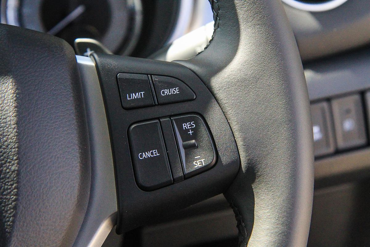 2024 Suzuki Vitara Shadow LY Series II
