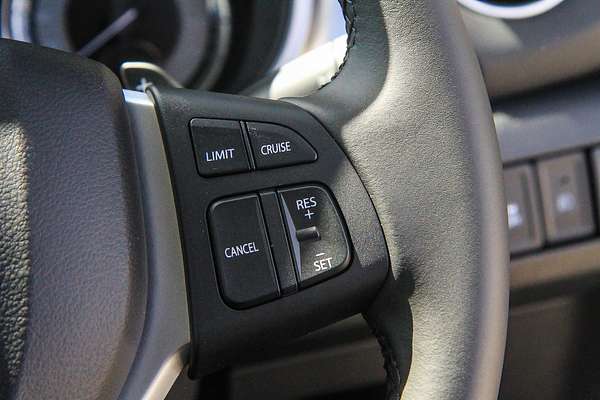 2024 Suzuki Vitara Shadow LY Series II