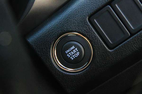 2024 Suzuki Vitara Shadow LY Series II