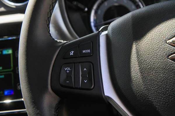 2024 Suzuki Vitara Shadow LY Series II