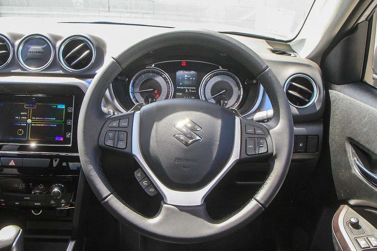 2024 Suzuki Vitara Shadow LY Series II