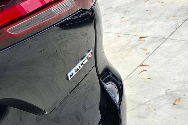 2025 Mazda CX-60 CX-60 CX-60 A 8AUTO D50E AZAMI SP AWD