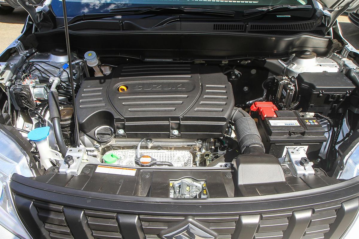 2024 Suzuki Vitara Shadow LY Series II