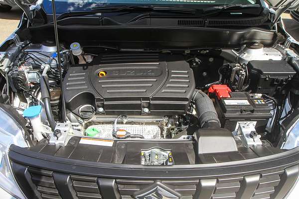 2024 Suzuki Vitara Shadow LY Series II